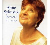 Anne Sylvestre - Partage Des Eaux