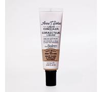 theBalm Anne T. Dotes® Liquid Concealer liquid concealer for full coverage shade #26 Medium 11,8 ml