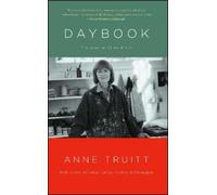 Anne Truitt Daybook (Paperback) (US IMPORT)