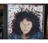 Anne Weiss - Braille