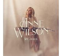 Anne Wilson My Jesus Live In Nashville (CD) (US IMPORT)