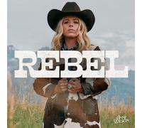 Anne Wilson - Rebel