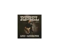 ANNE WILSON - Rebel Live From Lexington RSD 2025 - Vinyl Record - K3z