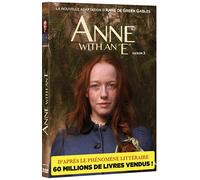 Anne with an E-Saison 3