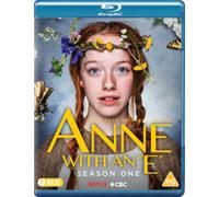 Anne With an E: Season 1