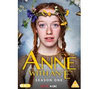 Anne With an E: Season 1