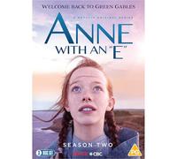 Anne With an 'E': Season 2