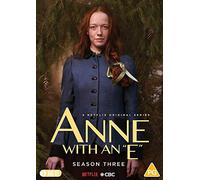 Anne With an 'E': Season 3