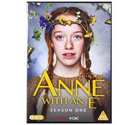 Anne With an 'E' - Season One