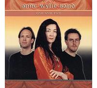 ANNE WYLIE BAND - ONE & TWO NEW CD