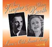 Anne Zeigler & Webster Booth - Love's Old Sweet Song