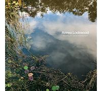 Annea Lockwood - Becoming Air/Into The Vanishing Point [VINYL]
