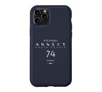 Annecy 74 Haute Savoie Alps France Case for iPhone 11 Pro