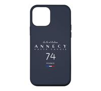 Annecy 74 Haute Savoie Alps France Case for iPhone 12 mini