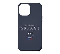 Annecy 74 Haute Savoie Alps France Case for iPhone 12 Pro Max