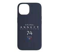 Annecy 74 Haute Savoie Alps France Case for iPhone 14