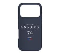 Annecy 74 Haute Savoie Alps France Case for iPhone 17 Pro