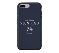 Annecy 74 Haute Savoie Alps France Case for iPhone 7 Plus/8 Plus