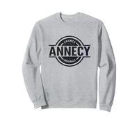 Annecy France - Official Annecy France Sweatshirt