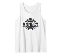 Annecy France - Official Annecy France Tank Top