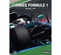 Année Formule 1 2018