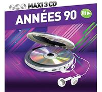 ANNEES 90-VARIOUS [WAGRAM MUSIC]