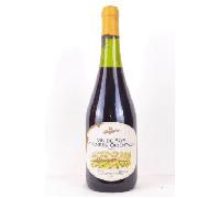 Années 90 - Vin de Pays des Pyrénées Orientales - La Villageoise (Non Millésimé 1990-2000) | 75cl Wine | WinebuyersBy Winebuyers