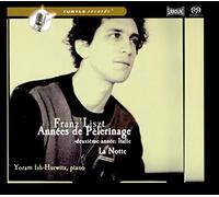 Liszt, F. - Annees De Pelerinage 2