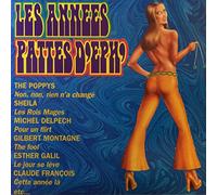 Annees Pat d Eph, les - Compil Les Annees Pat D Eph