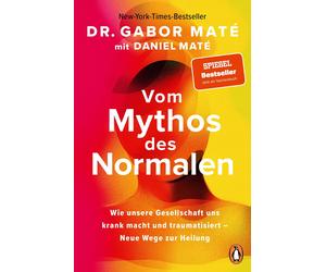 Annegret Hunke- Vom Mythos des Normalen: Wie unsere Gesellschaft uns (Paperback)