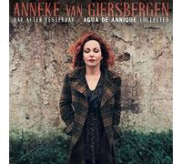Anneke Van Giersbergen - Day After Yesterday - Agua de Annique Collected