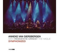 Anneke Van Giersbergen - Symphonized [VINYL]