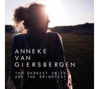 Anneke van Giersbergen – The Darkest Skies Are the Brightest – CD – Century Media Records