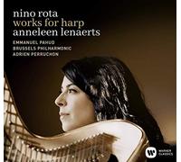 Anneleen Lenaerts - Rota