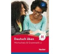 Anneli Billina Lilli Marlen Brill Marion Techmer Deutsch uben (Paperback)