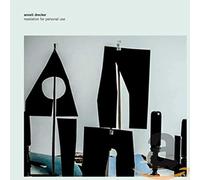 Anneli Drecker - Revelation For Personal Use