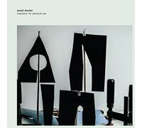 Anneli Drecker Revelation for Personal Use (Vinyl) 12" Album