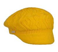 Annelie Knit Newsboy Cap by Seeberger