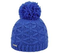 Annelie Pompom Hat by Seeberger