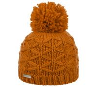 Annelie Pompom Hat by Seeberger