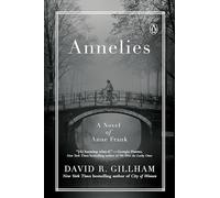 Annelies: A Novel