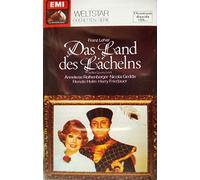 Anneliese Rothenberger - Das Land Des Lächelns (Großer Querschnitt)