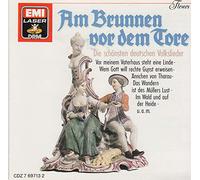 Anneliese Rothenberger Heinz Hoppe Ursula Kriesten Stuttgarter Liederkranz Bielefelder Kinderchor - Am Brunnen …