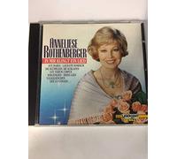Anneliese Rothenberger - In Mir Klingt Ein Lied