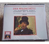 Hermann Prey - Lortzing: Der WildSchütz