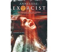 Anneliese: The Exorcist Tapes [DVD] [2010] [Region 1] [US Import] [NTSC]