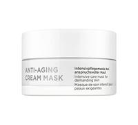 Annemarie Borlind Anti-Ageing Cream Mask Intensive Care Mask For Demanding Skin 50ml