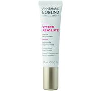 ANNEMARIE BÖRLIND Facial care System Absolute Anti-Aging Eye Cream