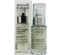 ANNEMARIE BÖRLIND Facial care INVIGORATING INTENSIVE CARE Anti-Pollution & Moisture Serum
