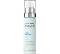 ANNEMARIE-BOeRLIND Facial-care AQUANATURELight Smoothing Day Cream